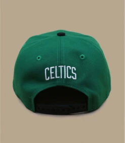 NEW ERA Team Wordmark 950 Celtics -Mode Chapeaux Magasin team wordmark 950 celtics 3