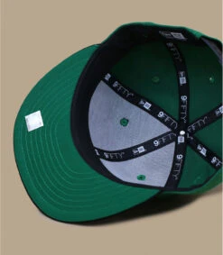 NEW ERA Team Wordmark 950 Celtics -Mode Chapeaux Magasin team wordmark 950 celtics 4