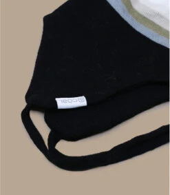 Coal The Bert Black -Mode Chapeaux Magasin the bert black 2