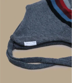 The Bert Charcoal -Mode Chapeaux Magasin the bert charcoal 2