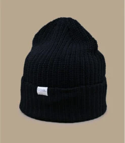 Coal The Eddie Black -Mode Chapeaux Magasin the eddie black 1