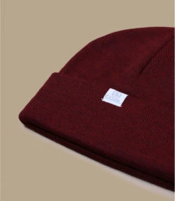 Coal The FLT Burgundy -Mode Chapeaux Magasin the flt burgundy 1