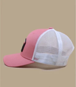 Coal The Hauler Dusty Rose -Mode Chapeaux Magasin the hauler dusty rose 3