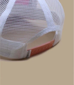 Coal The Hauler Dusty Rose -Mode Chapeaux Magasin the hauler dusty rose 4