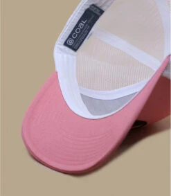 Coal The Hauler Dusty Rose -Mode Chapeaux Magasin the hauler dusty rose 5