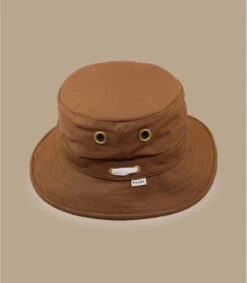 Tilley The Iconic T1 Dark Camel -Mode Chapeaux Magasin the iconic t1 dark camel 2