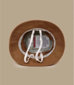 Tilley The Iconic T1 Dark Camel -Mode Chapeaux Magasin the iconic t1 dark camel 4