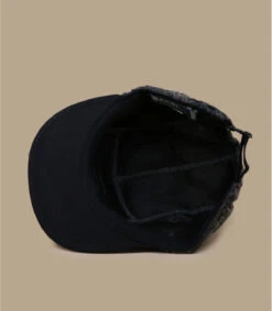 Coal The Linus Black -Mode Chapeaux Magasin the linus black 5