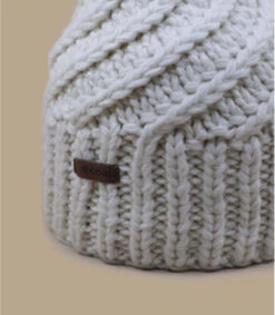 Coal The Maizy Cream -Mode Chapeaux Magasin the maizy cream 2