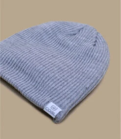 Coal The Ray Heather Grey -Mode Chapeaux Magasin the ray heather grey 2