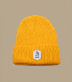 Coal The Scout Dark Goldenrod -Mode Chapeaux Magasin the scout dark goldenrod 1
