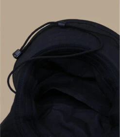 Coal The Seymour Black -Mode Chapeaux Magasin the seymour black 4