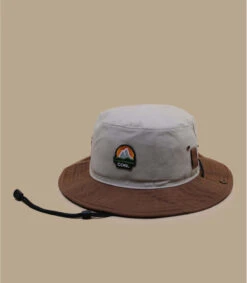 Coal The Seymour Light Brown Blocked -Mode Chapeaux Magasin the seymour light brown blocked 2