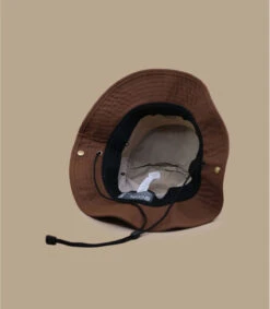 Coal The Seymour Light Brown Blocked -Mode Chapeaux Magasin the seymour light brown blocked 5