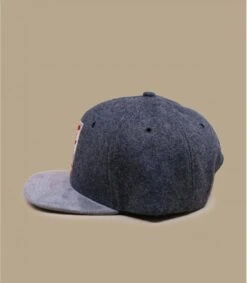 The Stag Snapback -Mode Chapeaux Magasin the stag snapback 2