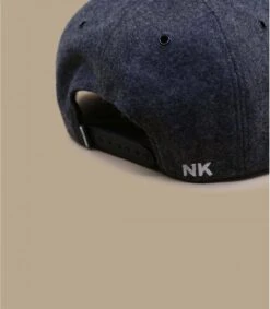 The Stag Snapback -Mode Chapeaux Magasin the stag snapback 3