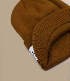 Coal The Uniform Brim Light Brown -Mode Chapeaux Magasin the uniform brim light brown 2