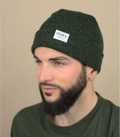 Coal The Uniform Low Black Marl