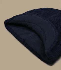 Coal The Yukon Brim Navy -Mode Chapeaux Magasin the yukon brim navy 3