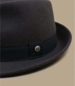 Tibor Gris -Mode Chapeaux Magasin tibor gris 2