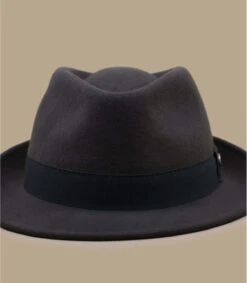 Tibor Gris -Mode Chapeaux Magasin tibor gris 3