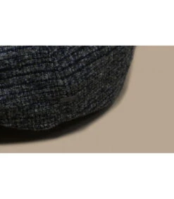 Bailey Tifton Grey -Mode Chapeaux Magasin tifton greyberet20gris20laine20carreaux