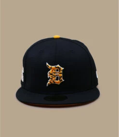 NEW ERA Tiger Fill 5950 Detroit Tigers 8 NEW ERA Tiger Fill 5950 Detroit Tigers -Mode Chapeaux Magasin tiger fill 5950 detroit tigers 2