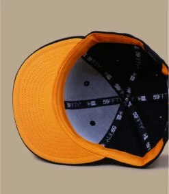 NEW ERA Tiger Fill 5950 Detroit Tigers 11 NEW ERA Tiger Fill 5950 Detroit Tigers -Mode Chapeaux Magasin tiger fill 5950 detroit tigers 5