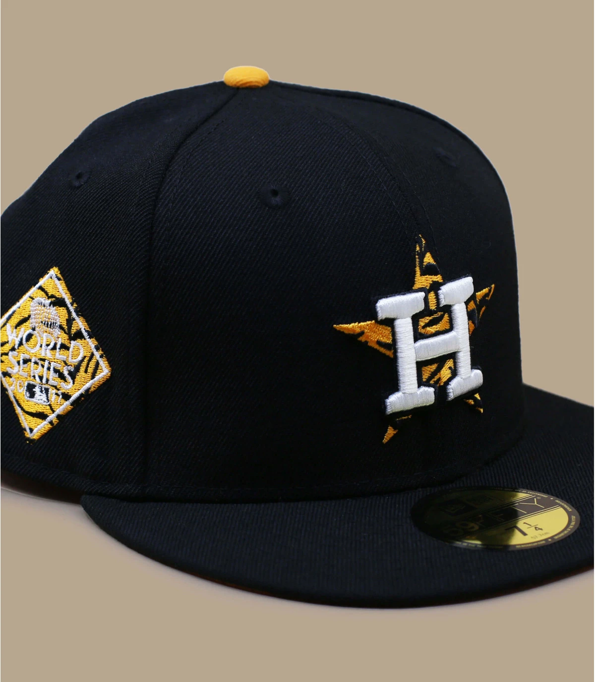 NEW ERA Tiger Fill 5950 Houston Astros 2 NEW ERA Tiger Fill 5950 Houston Astros – Image 2