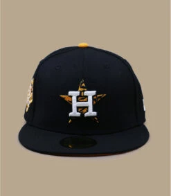 NEW ERA Tiger Fill 5950 Houston Astros 7 NEW ERA Tiger Fill 5950 Houston Astros -Mode Chapeaux Magasin tiger fill 5950 houston astros 2