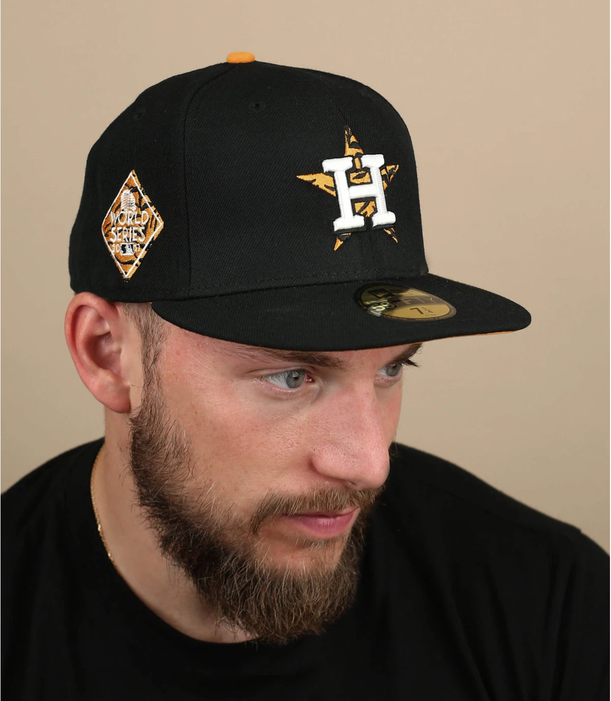 NEW ERA Tiger Fill 5950 Houston Astros 1 NEW ERA Tiger Fill 5950 Houston Astros