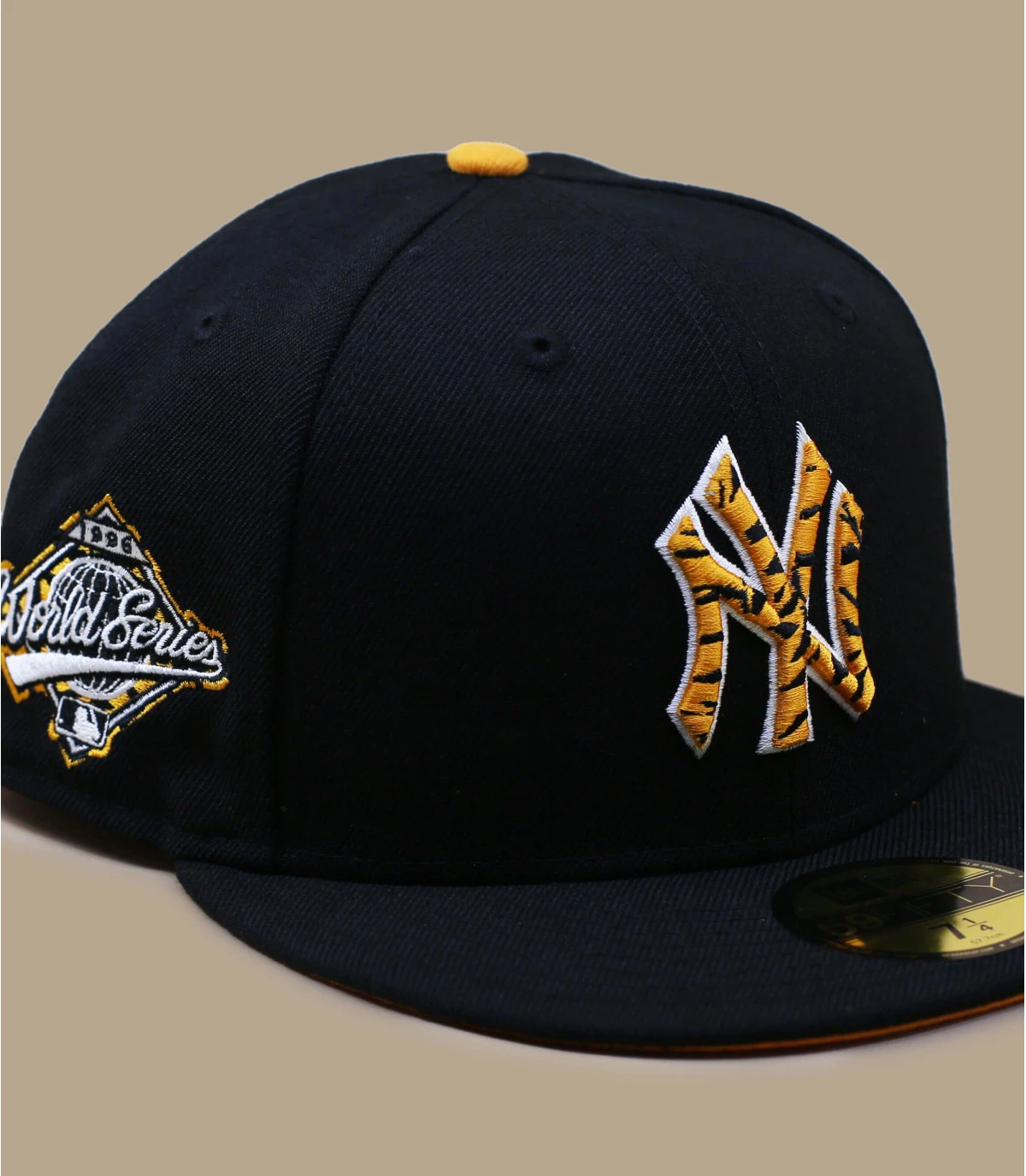 NEW ERA Tiger Fill 5950 NY Yankees 2 NEW ERA Tiger Fill 5950 NY Yankees – Image 2