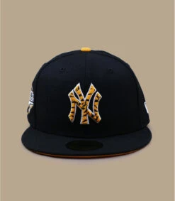 NEW ERA Tiger Fill 5950 NY Yankees 8 NEW ERA Tiger Fill 5950 NY Yankees -Mode Chapeaux Magasin tiger fill 5950 ny yankees 2