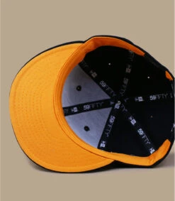 NEW ERA Tiger Fill 5950 NY Yankees 11 NEW ERA Tiger Fill 5950 NY Yankees -Mode Chapeaux Magasin tiger fill 5950 ny yankees 5