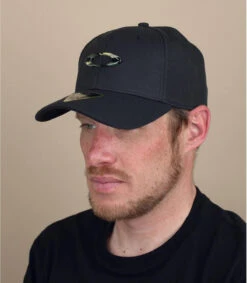 Oakley Tincan Black Graphic Camo