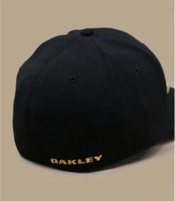 Oakley Tincan Blackout Pure Gold -Mode Chapeaux Magasin tincan blackout pure gold 3