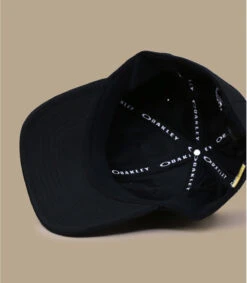 Oakley Tincan Blackout Pure Gold -Mode Chapeaux Magasin tincan blackout pure gold 4