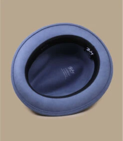Bailey Tino Vintage Blue -Mode Chapeaux Magasin tino vintage blue 4