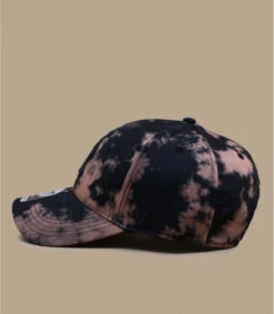 '47 BRAND Tinted Snap NY Tie Dye Brown -Mode Chapeaux Magasin tinted snap ny tie dye brown 3