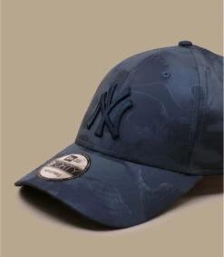 NEW ERA Tonal Camo 940 NY Graphite -Mode Chapeaux Magasin tonal camo 940 ny graphite 2