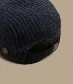 Tristel Anthrancite -Mode Chapeaux Magasin tristel anthrancite 3