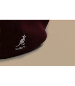 Kangol Tropic 504 Cordovan -Mode Chapeaux Magasin tropic 504 cordovanKangol20beret20bordeaux20Kangol