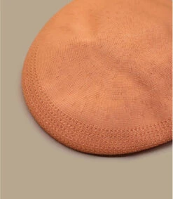 Kangol Tropic 504 Ventair Papaya Milk -Mode Chapeaux Magasin tropic 504 ventair papaya milk 3