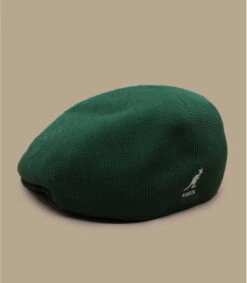 Kangol Tropic 507 Seamless Turf Green -Mode Chapeaux Magasin tropic 507 seamless turf green 2