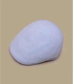 Kangol Tropic 507 Seamless White -Mode Chapeaux Magasin tropic 507 seamless white 2
