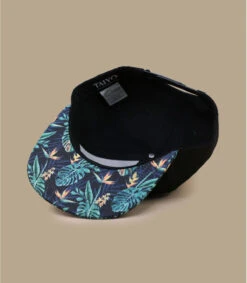 Tropical Snapback -Mode Chapeaux Magasin tropical snapback 2