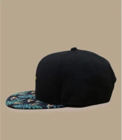 Tropical Snapback -Mode Chapeaux Magasin tropical snapback 3