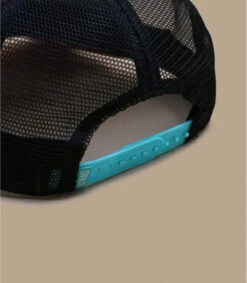 Trucker 1O1 Modern Classics Black -Mode Chapeaux Magasin trucker 1o1 modern classics black 4