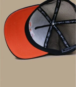 Trucker 1O1 Modern Classics Black -Mode Chapeaux Magasin trucker 1o1 modern classics black 5