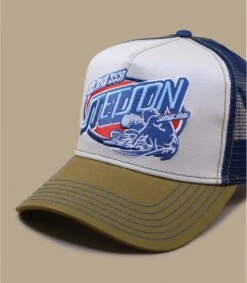 Stetson Trucker Air And Sea 8 Stetson Trucker Air And Sea -Mode Chapeaux Magasin trucker air and sea 2